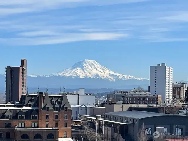 404 N D Street #11E, Tacoma, WA 98403 - #1