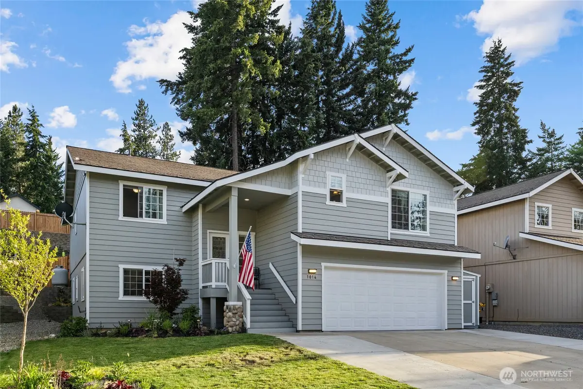 1014 Denny Avenue, Cle Elum, WA 98922 - #1