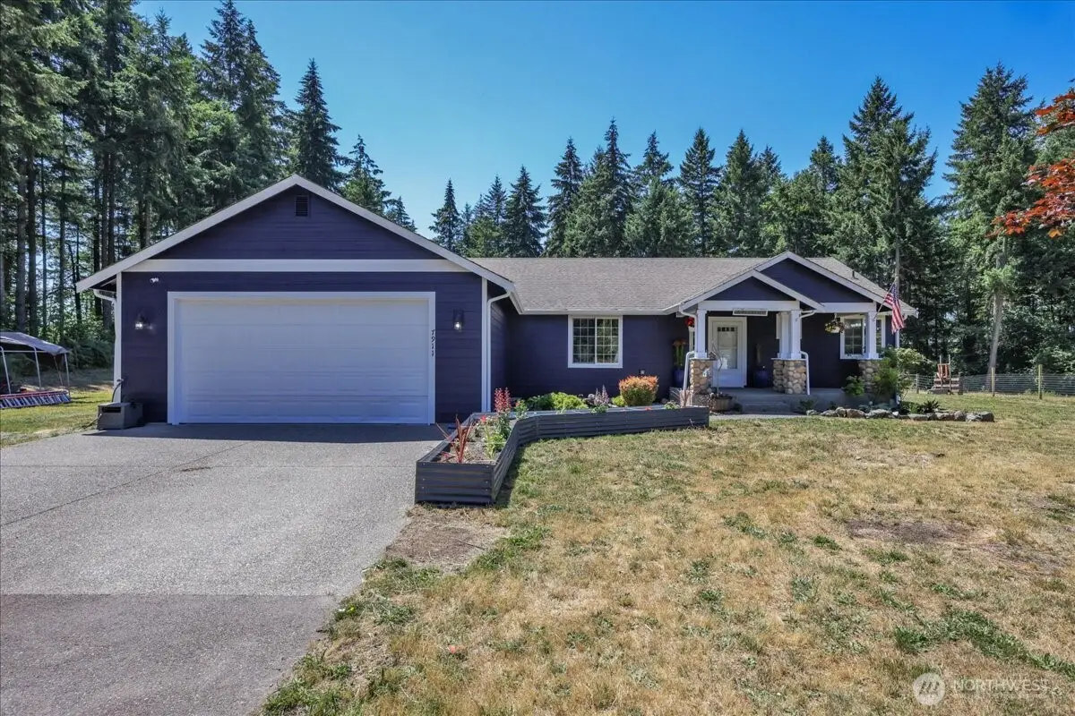7911 300th Street Ct S, Roy, WA 98580 - #1