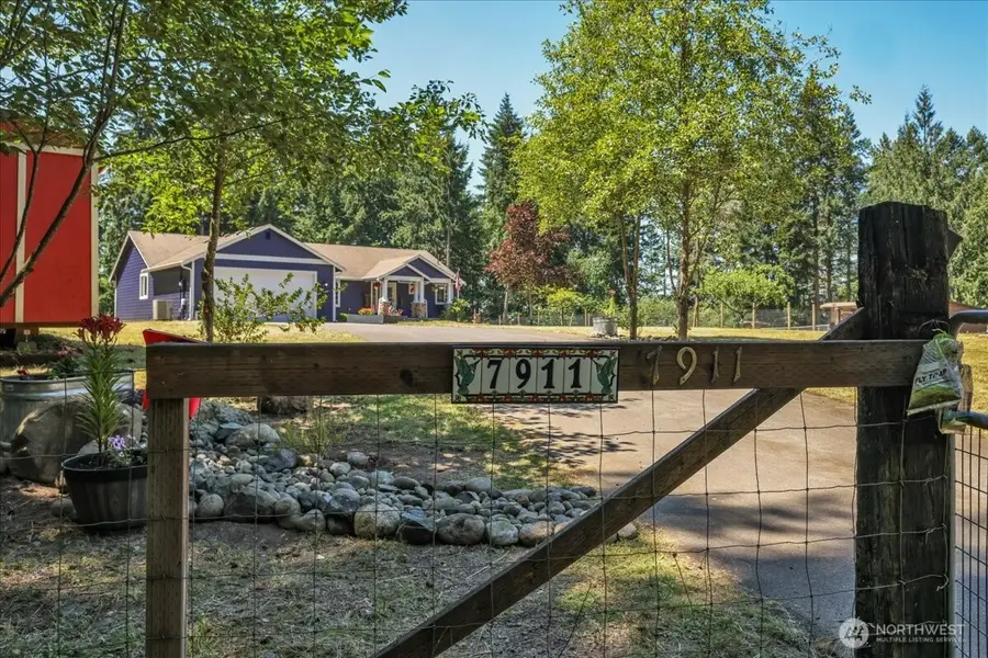 7911 300th Street Ct S, Roy, WA 98580 - #2