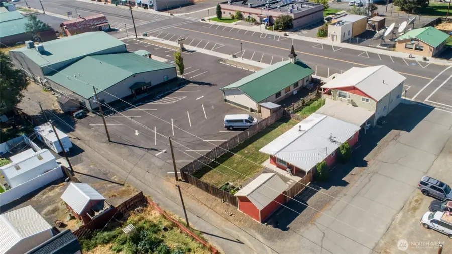 220 N Main Street, Kittitas, WA 98934 - #3