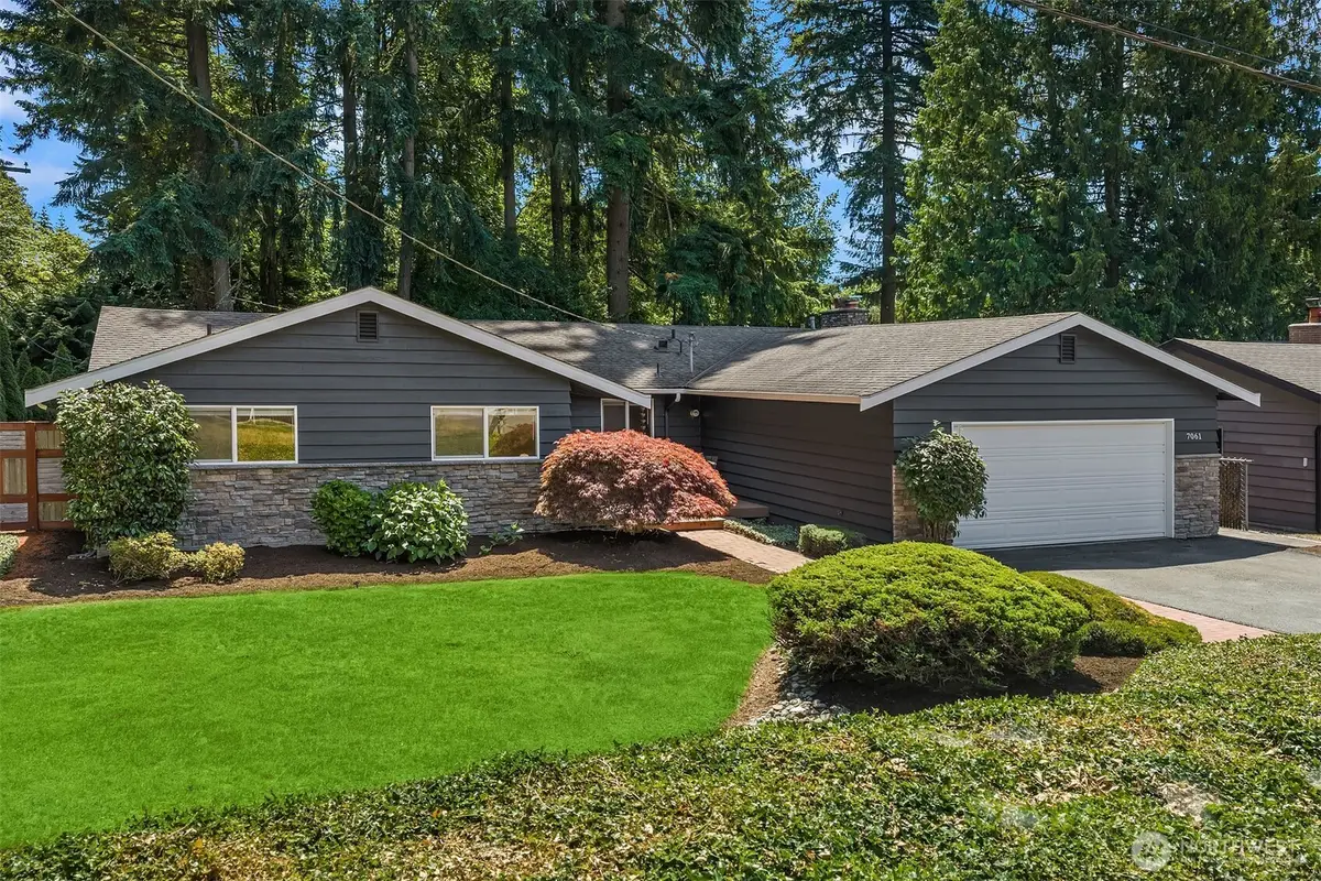 7061 NE 137th Street, Kirkland, WA 98034 - #1