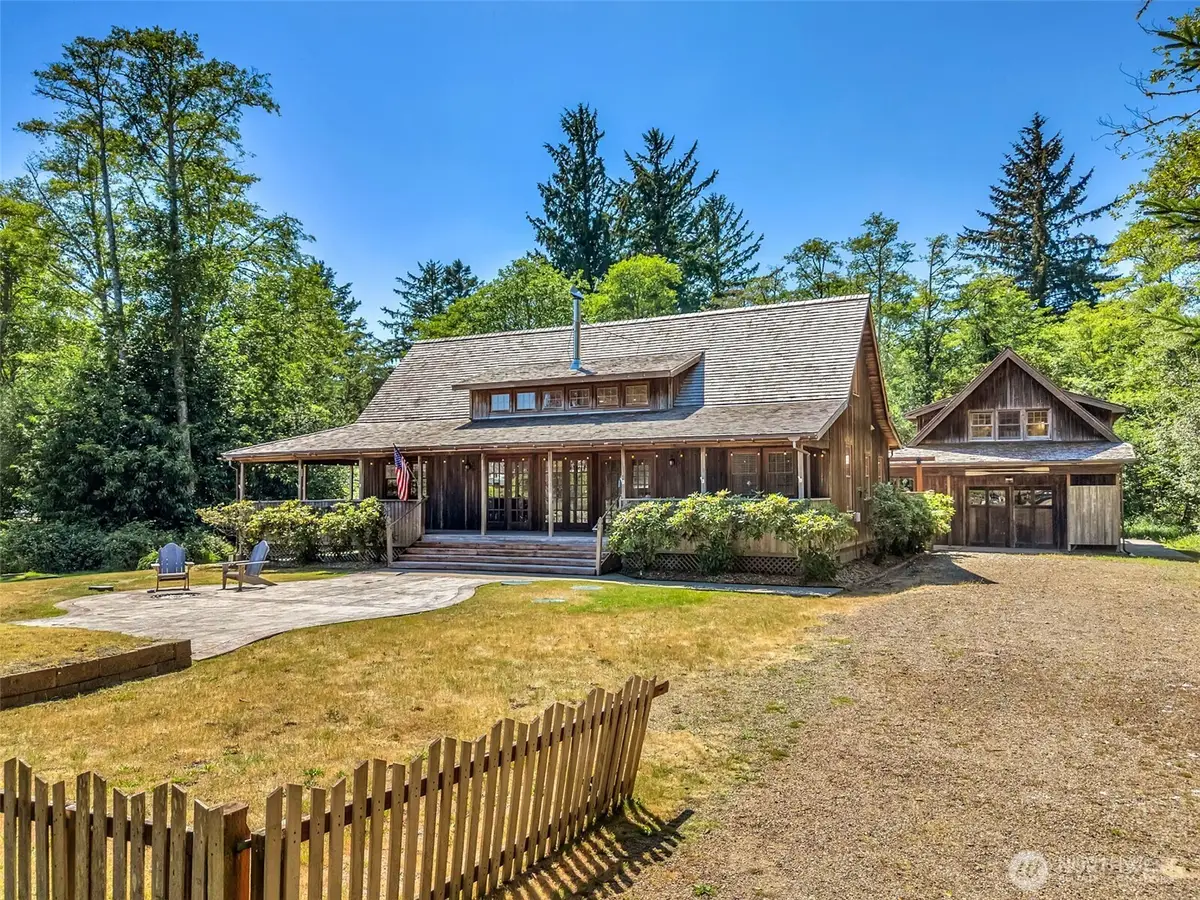 33811 Territory Road, Oysterville, WA 98641 - #1