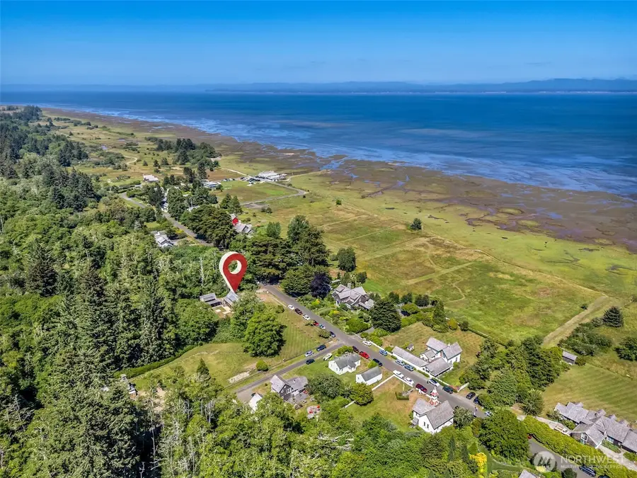 33811 Territory Road, Oysterville, WA 98641 - #2