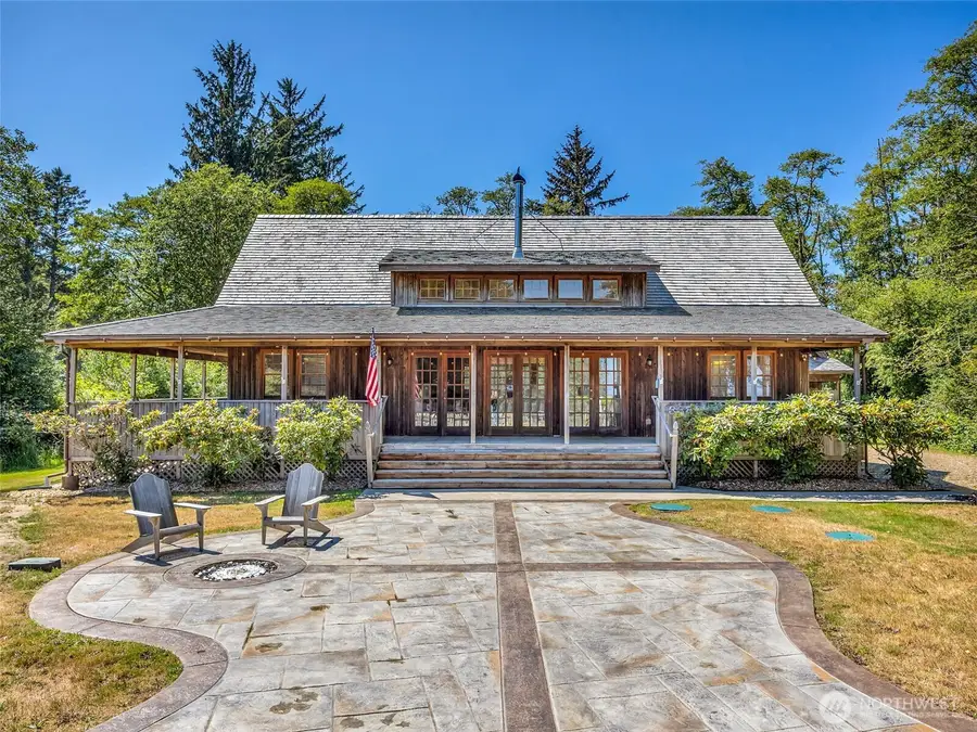 33811 Territory Road, Oysterville, WA 98641 - #3