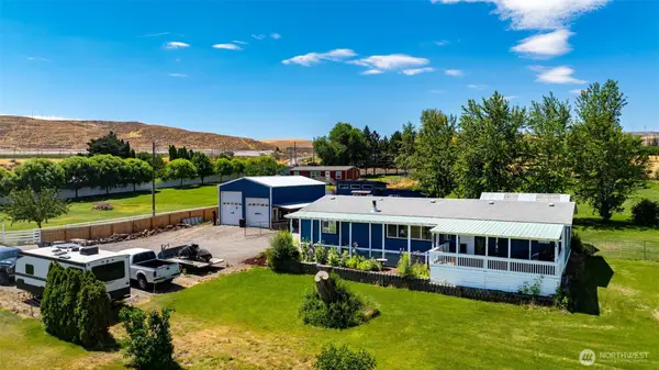 254440 E Sr 397, Kennewick, WA 99337