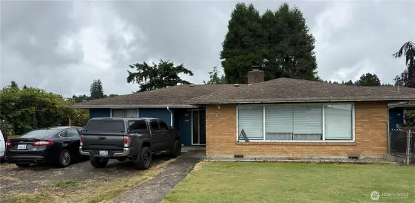 416 Minnesota Street, South Bend, WA 98577