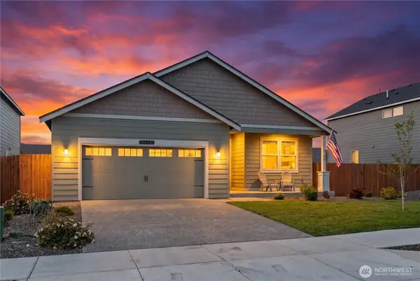 2411 N Leah Lane, Ellensburg, WA 98926