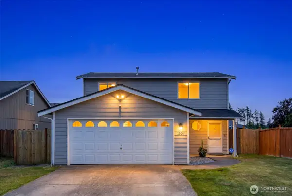 1104 201st Street E, Spanaway, WA 98387