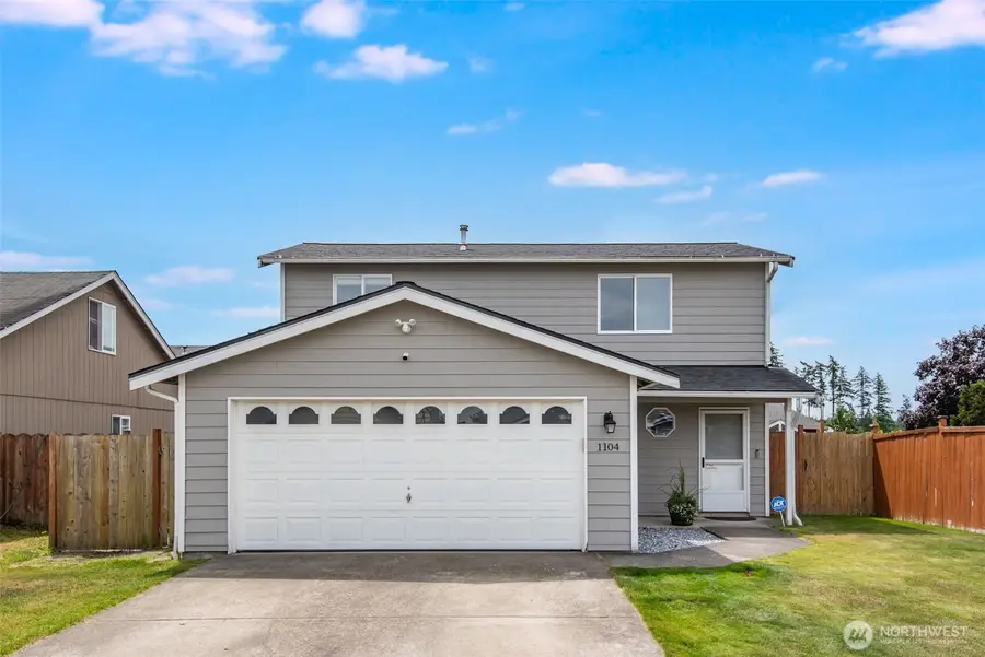 1104 201st Street E, Spanaway, WA 98387 - #2