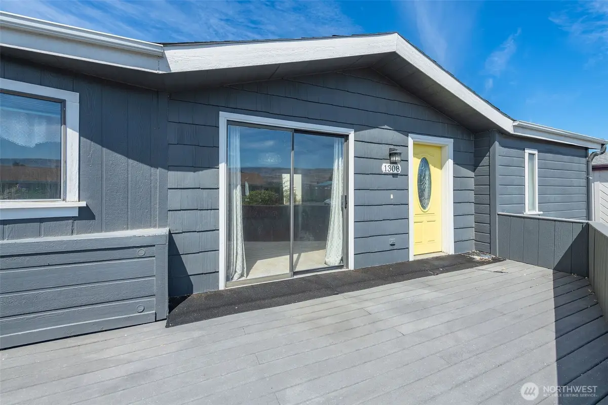 1308 Glacier Place #67, Wenatchee, WA 98801 - #1