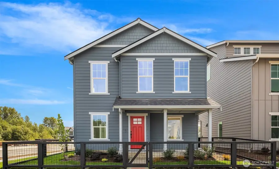 2458 160th Place Ne, Marysville, WA 98271 - #2