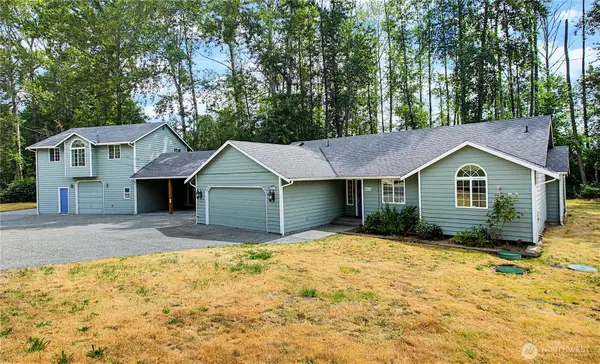 5511 96th Drive Se, Snohomish, WA 98290