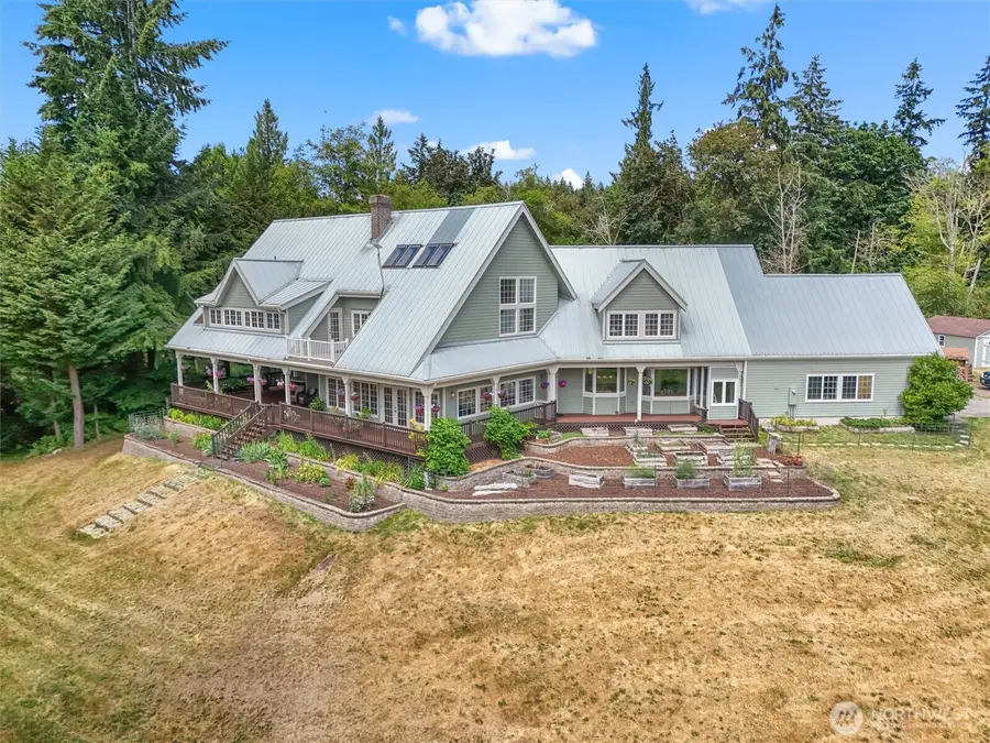 12912 134th Avenue Ct, Anderson Island, WA 98303 - #3