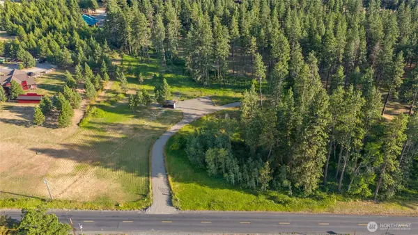 270 Masterson Road, Cle Elum, WA 98922