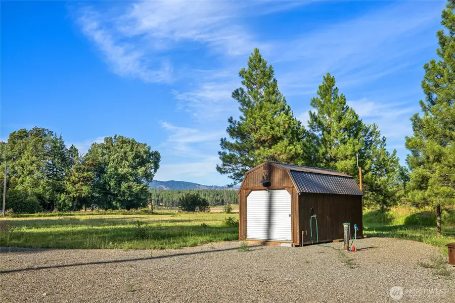 270 Masterson Road, Cle Elum, WA 98922 - #2