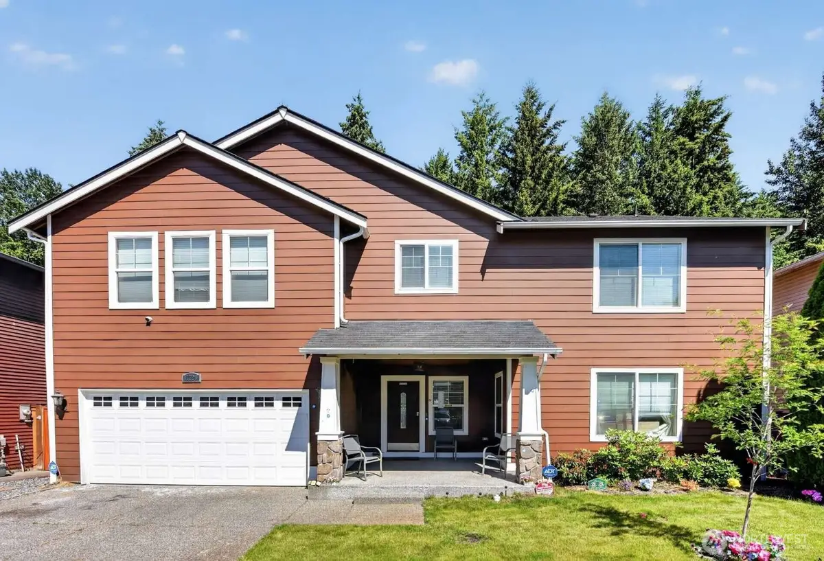 17728 93rd Avenue, Puyallup, WA 98375 - #1