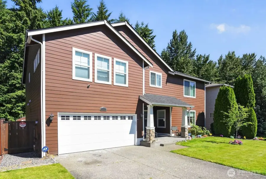 17728 93rd Avenue, Puyallup, WA 98375 - #2