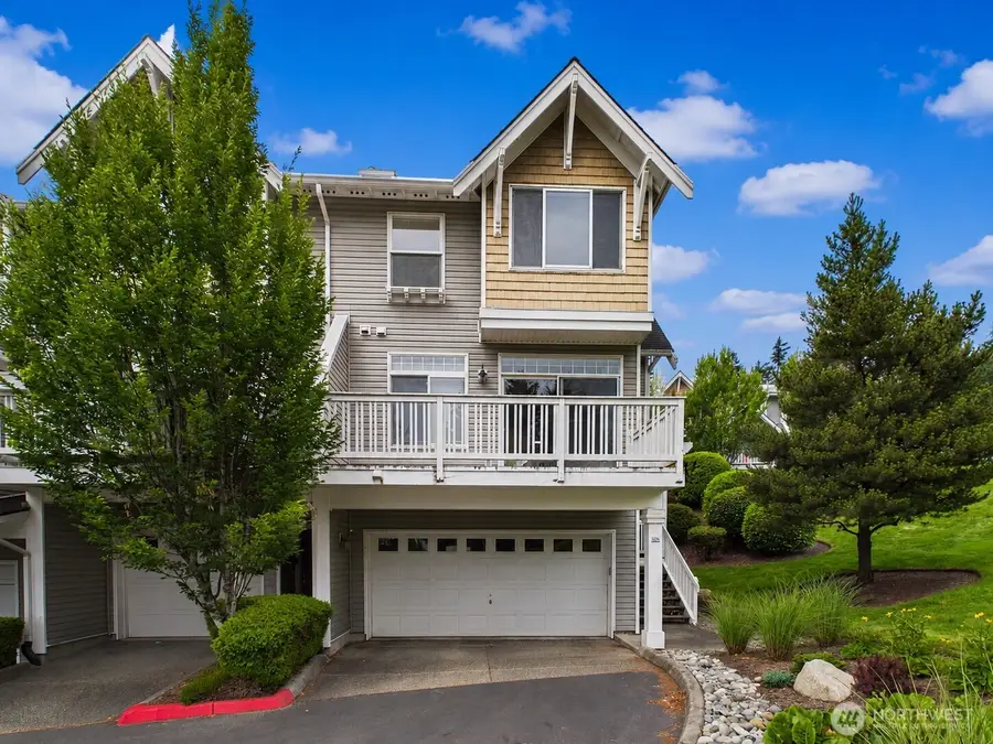 23120 SE Black Nugget Road #A6, Issaquah, WA 98029 - #2