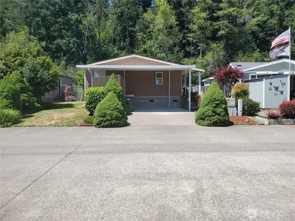 201 W Oakview #34, Centralia, WA 98531