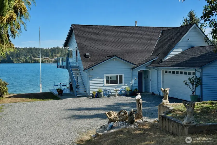 5341 S Bercot Road, Freeland, WA 98249 - #2