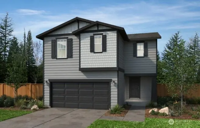 11856 19th Street Se #60.2, Lake Stevens, WA 98258 - #1