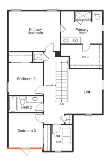 11856 19th Street Se #60.2, Lake Stevens, WA 98258 - #2