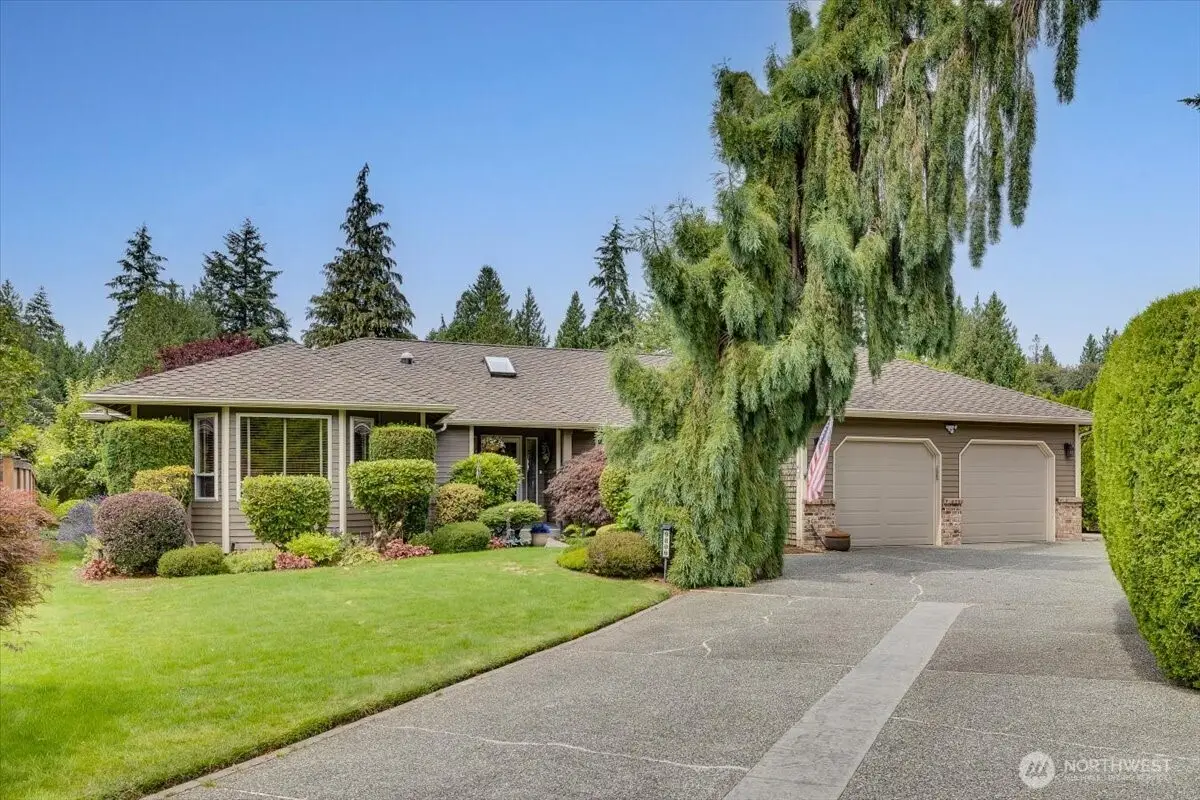 9806 NE 197th Street, Bothell, WA 98011 - #1
