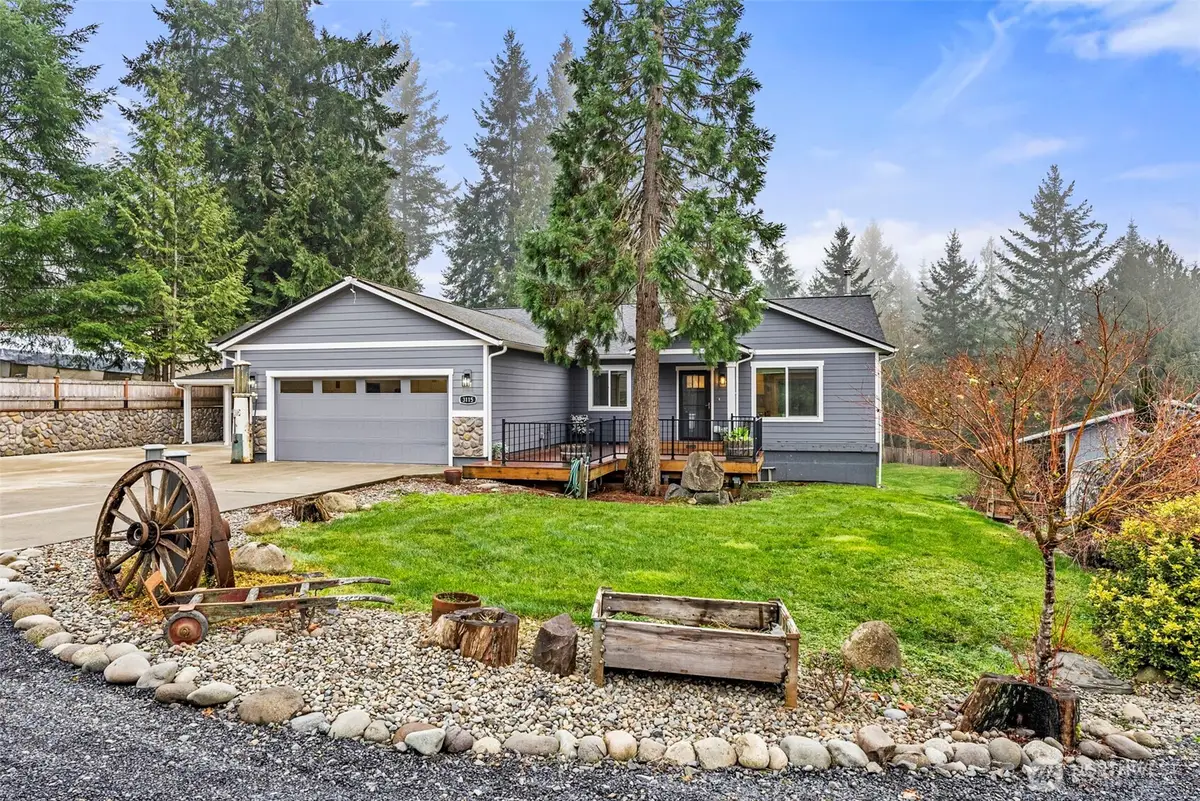 3115 Zenkner Valley Road Sw, Centralia, WA 98531 - #1