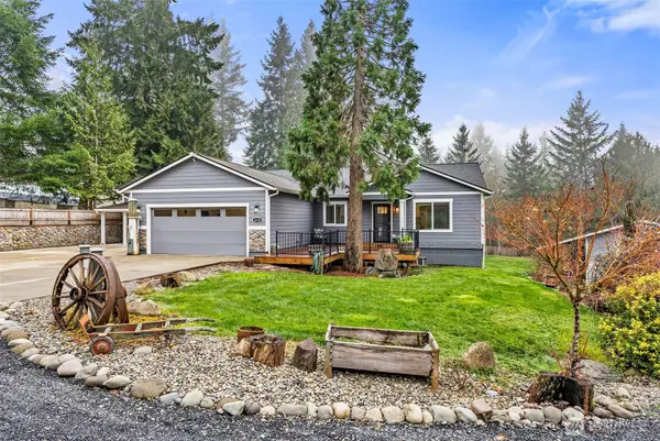 3115 Zenkner Valley Road Sw, Centralia, WA 98531