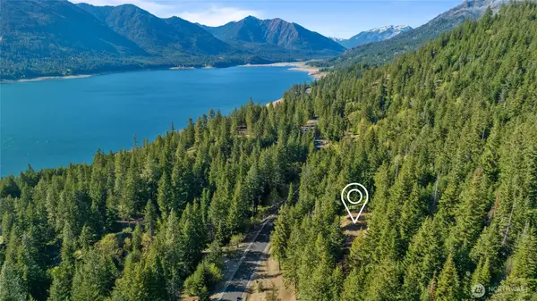 10 Newport Creek Loop #1, Ronald, WA 98940