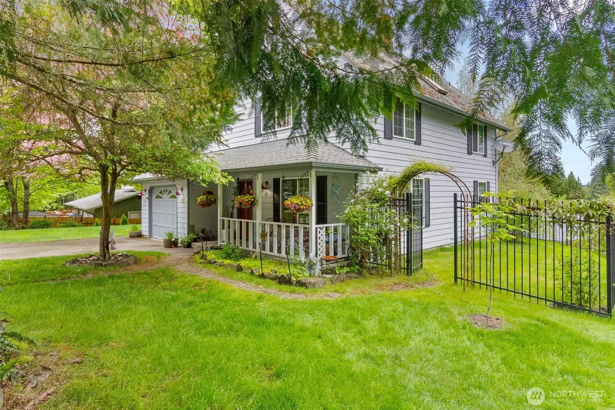 4914 24th Avenue Se, Lacey, WA 98503 - #1