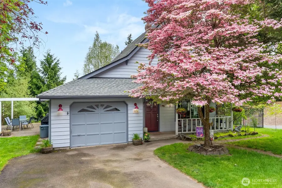 4914 24th Avenue Se, Lacey, WA 98503 - #2