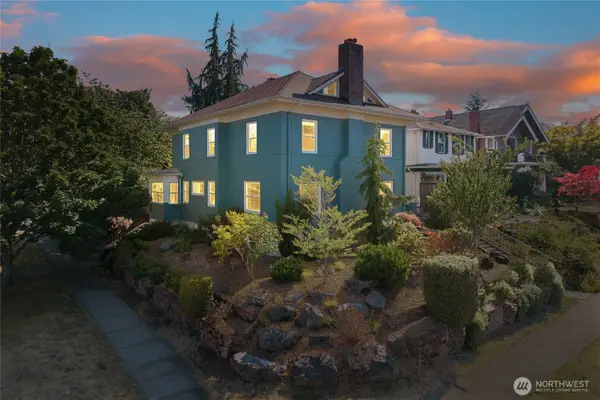 4704 N 39th, Tacoma, WA 98407