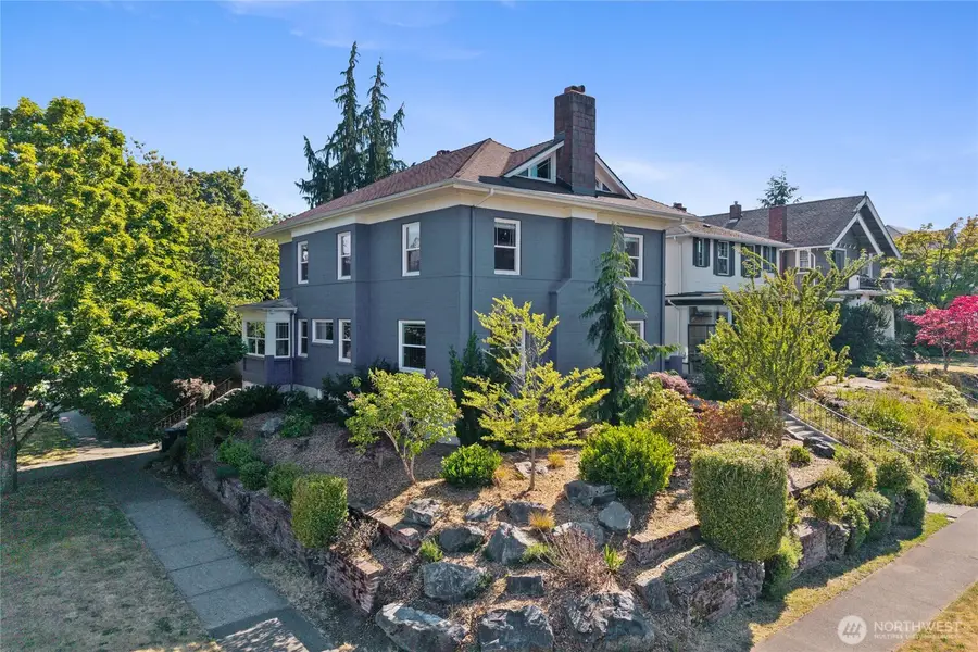 4704 N 39th, Tacoma, WA 98407 - #2