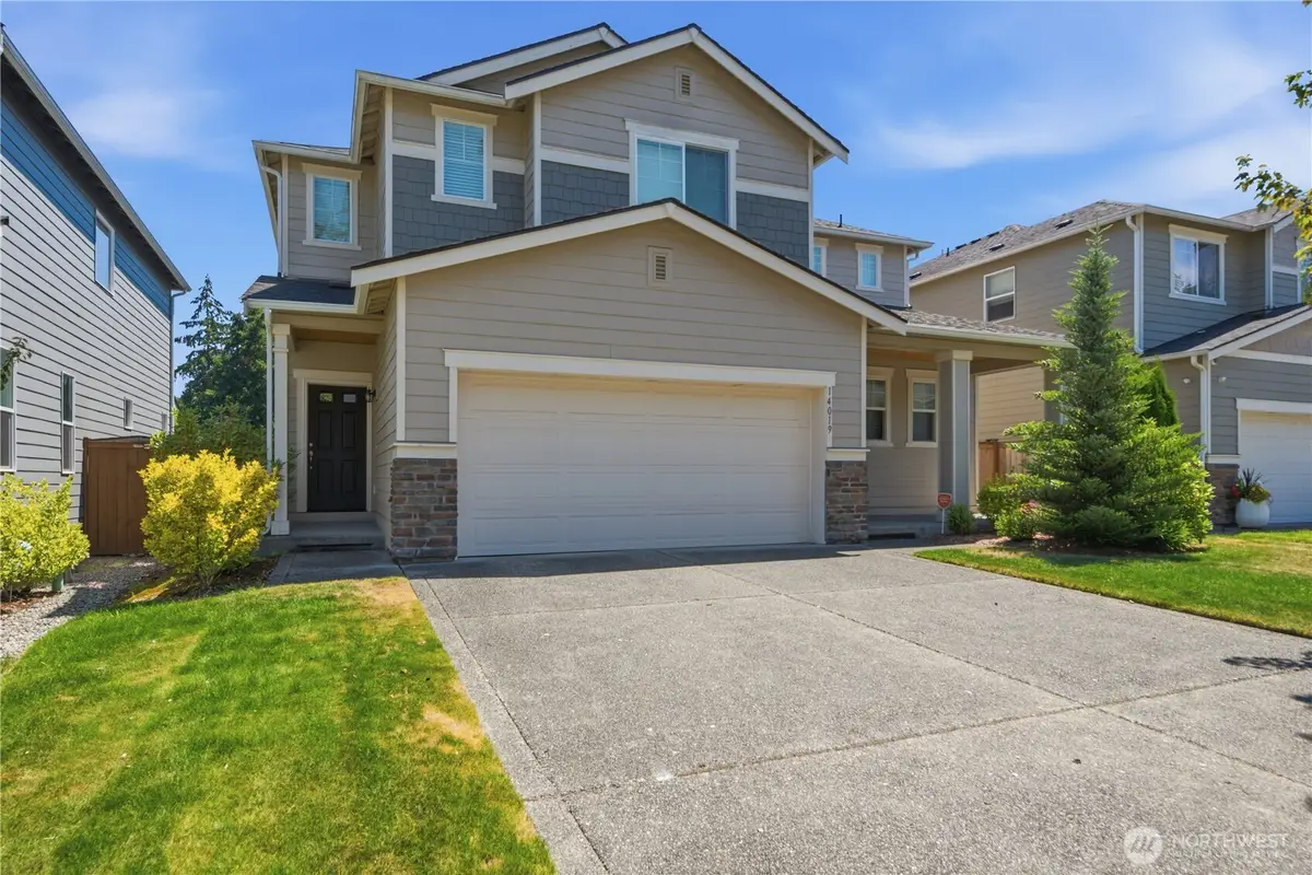 14019 63rd Avenue E, Puyallup, WA 98373 - #1