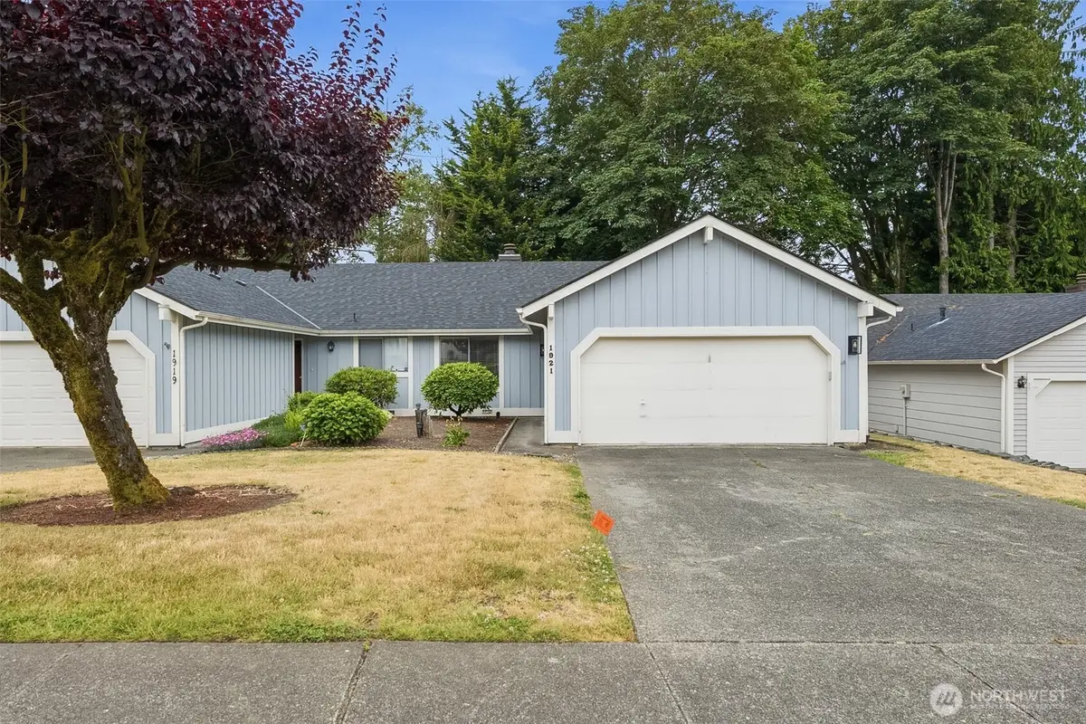 1921 SW 307th Street #B, Federal Way, WA 98023 - #1