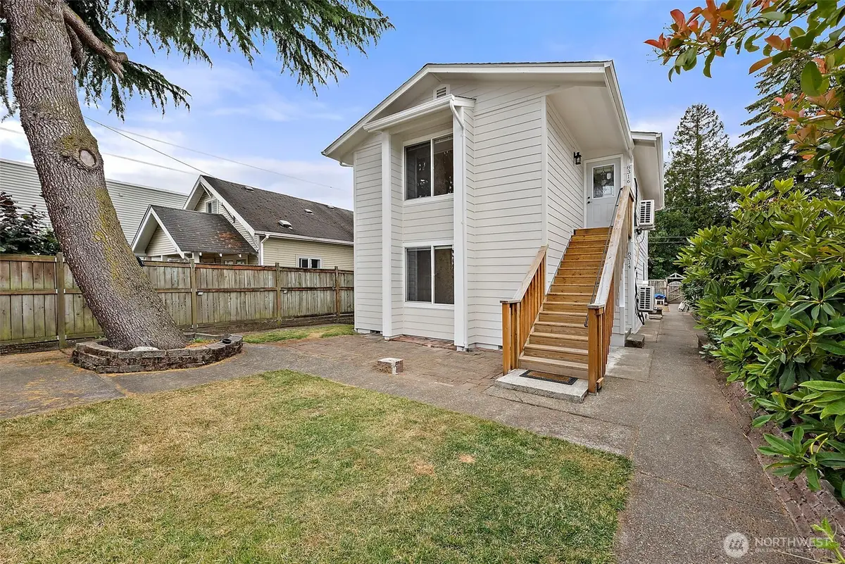 8314 S Park Avenue, Tacoma, WA 98408 - #1