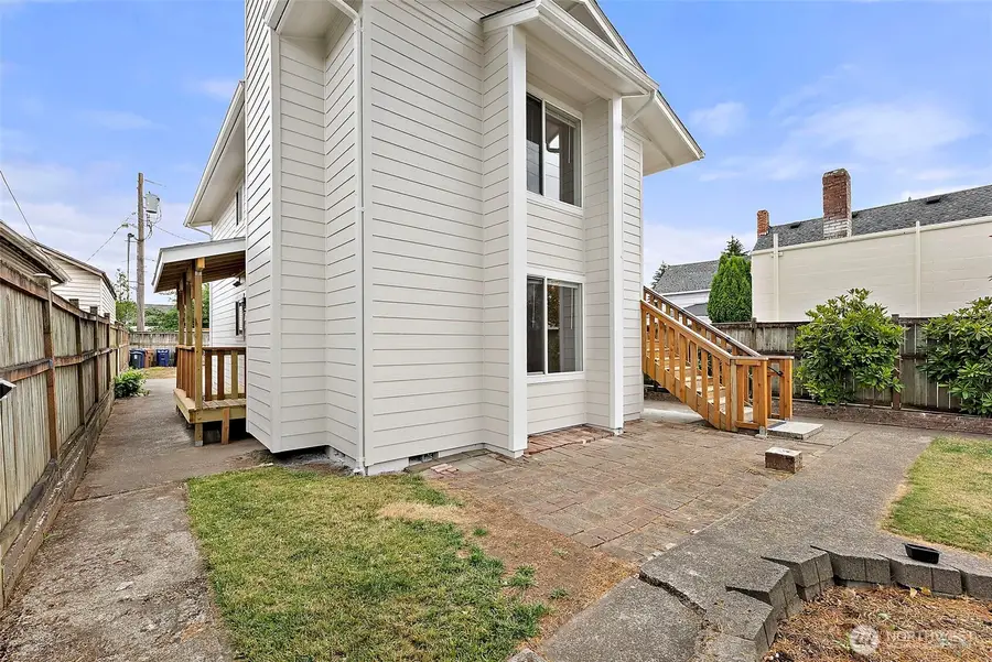 8314 S Park Avenue, Tacoma, WA 98408 - #2
