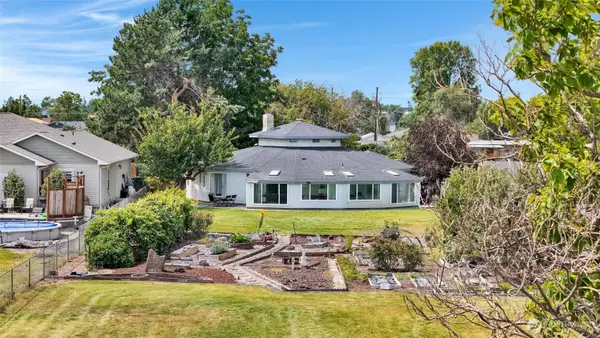 813 S Sycamore, Moses Lake, WA 98837