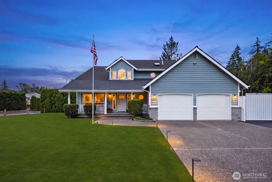 20533 SE 330th Street, Auburn, WA 98092 - #2