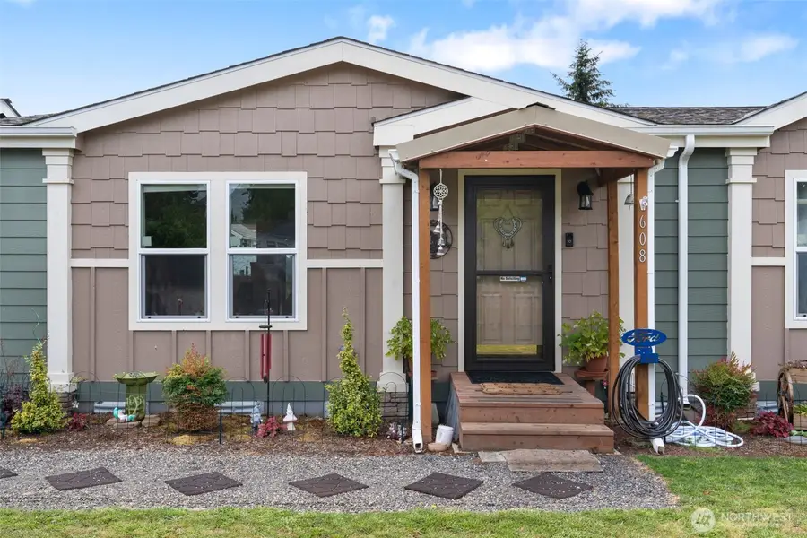 608 Main Street, Vader, WA 98593 - #2