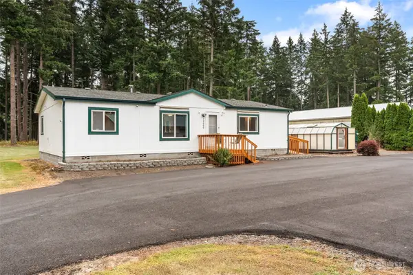 19000 Citrus Street Sw, Rochester, WA 98579