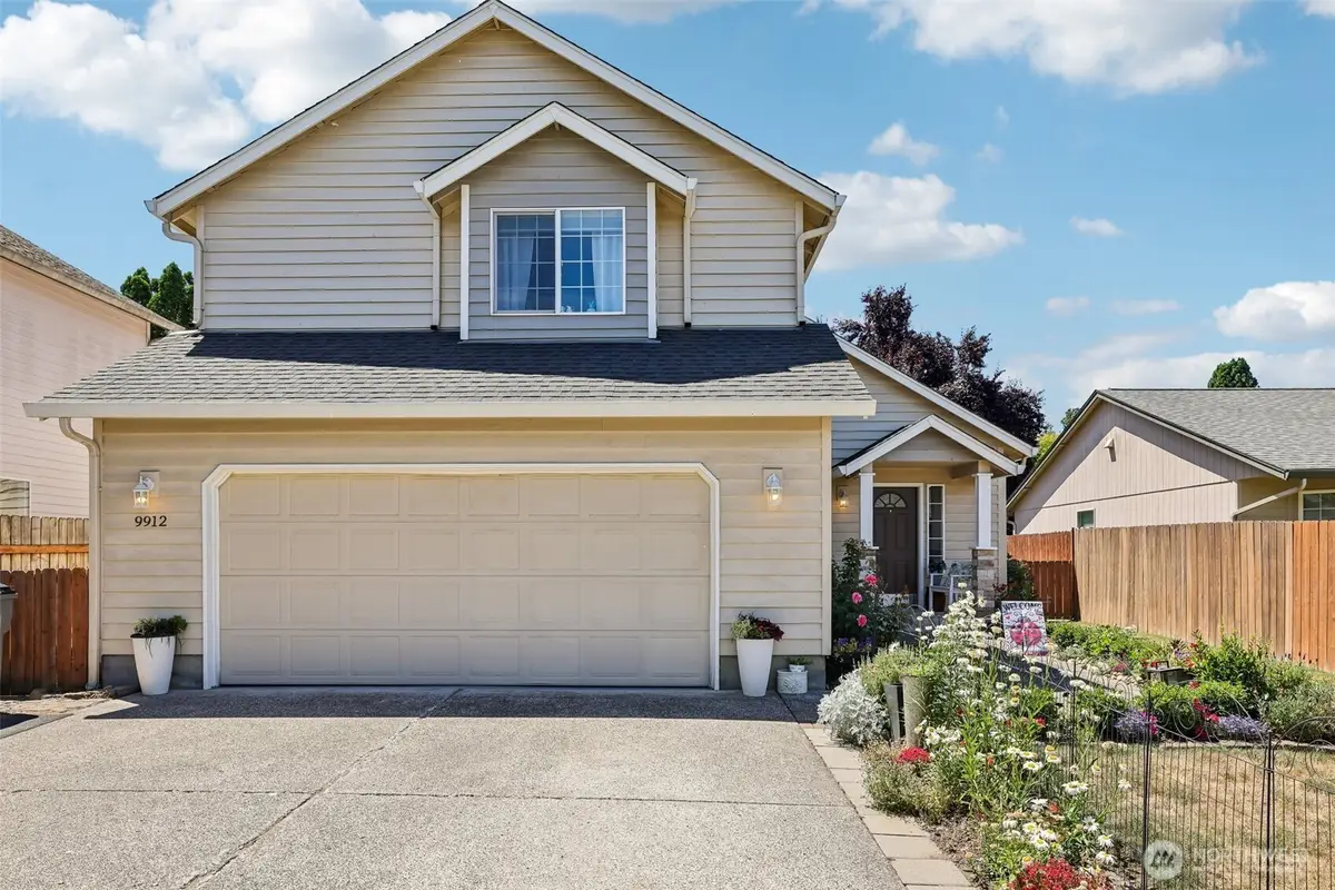 9912 NE 44th Court, Vancouver, WA 98686 - #1