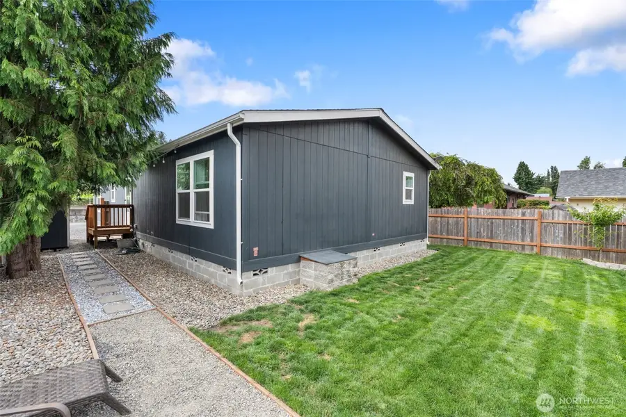 1018 SE Front Street, Winlock, WA 98596 - #3