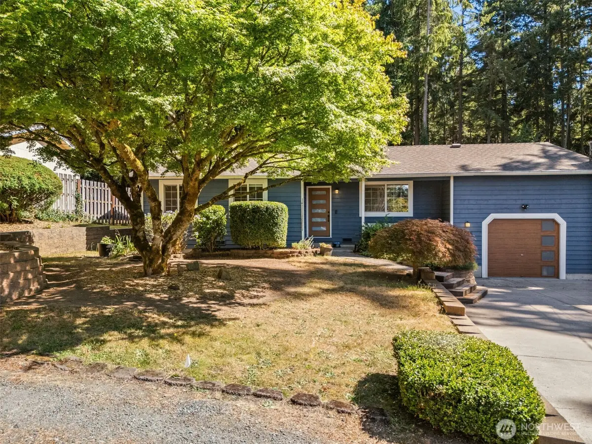 7685 NE Harbor View Drive, Poulsbo, WA 98370 - #1