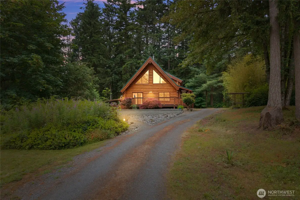 31116 Webster Road E, Eatonville, WA 98328 - #1