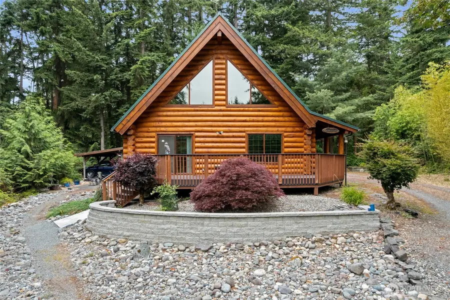 31116 Webster Road E, Eatonville, WA 98328 - #2