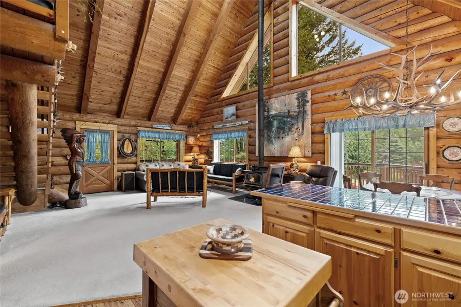 31116 Webster Road E, Eatonville, WA 98328 - #3