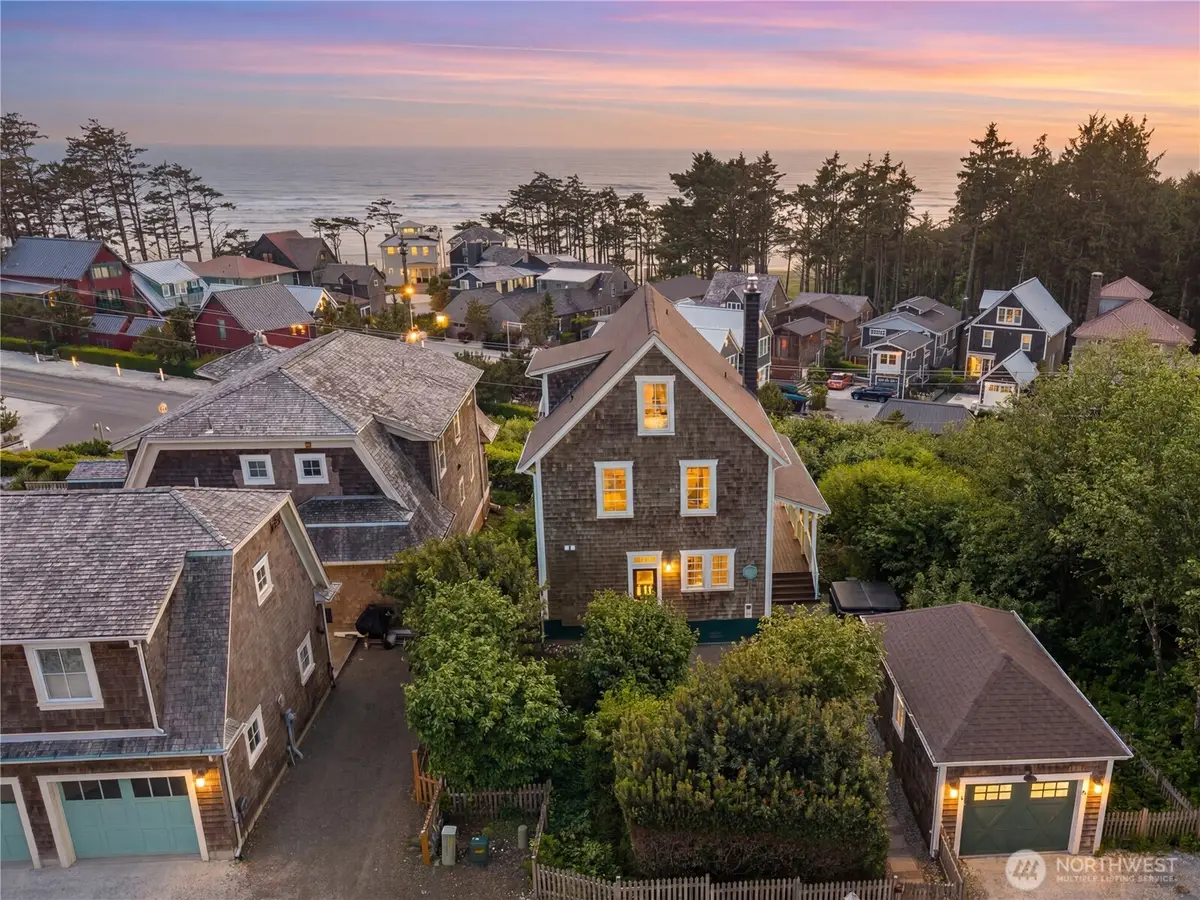 81 Fireside Lane, Pacific Beach, WA 98571 - #1